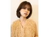 【新規限定☆】カット＋シャンプー　￥5000→￥3000