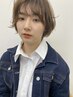 《OPEN記念☆》骨格似合わせカット+地肌すっきりシャンプー￥4800【金沢文庫】