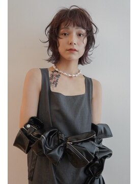 ウィット(wit) レイヤーボブ