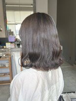 ムーンヘアー(moon hair) 髪の毛のメンテナンス！