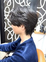 ミッシェル アフロート(michelle afloat)&nbsp;◆リバースショート◆