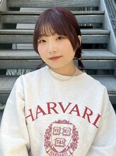 キラ 渋谷(KILLA) 草野 芽衣