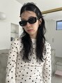 スヴニール(souvenir) パーマ/スパイラルパーマ/くせ毛風パーマ/外国人風パーマ