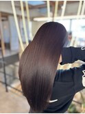 最高級ケラチントリートメント