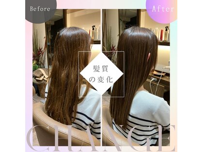 グラッシュトーン(grash tone)の写真