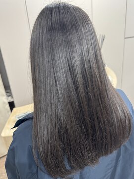レーヴバイリコ 三軒茶屋(Reve by liko) 髪質改善トリートメント/三軒茶屋/10代/20代/30代/40代/50代