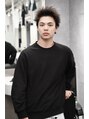 クロムトウキョウ ザ バーバー ネオン 新宿店(CHROM TOKYO the Barber ne/on) 細田 結人