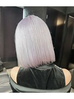 バトー(bAteAu)&nbsp;ホワイトラベンダー