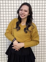 アッシュ 新小岩店(Ash) 崎山 紗吏