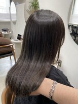 グラフ 立川(Graph.)&nbsp;縮毛矯正 Aujua髪質改善トリートメント