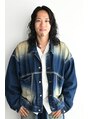 ボンズサロン 麻布十番 パティオ通り店(BONDZSALON) 國吉 海