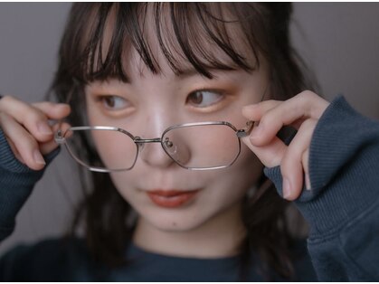 ペイジヘアー(paige hair)の写真