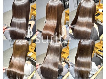 surire【スリール】