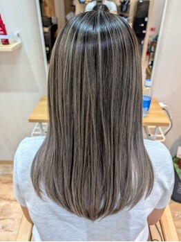 宇治市に家族連れでも通える、マンツーマン施術のサロンが登場！あなたの理想のカラーを実現します☆