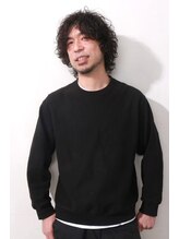 クロエ 新宿(Cloe)&nbsp;武藤 勇太