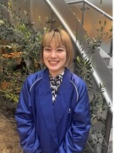 キミトヘアデザインアンドスパ(Kimito Hair design&spa)&nbsp;大累 水早希