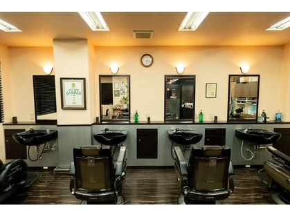 エックス 淵野辺(EX)の写真