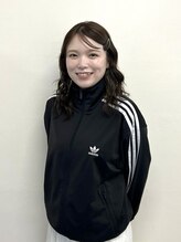 【Sayaka限定】SNSで話題の透明感カラー＋カット ￥7700