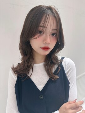 フリティ 大阪西梅田店(friity) ブリーチグレージュベージュショートボブショートレイヤー学割