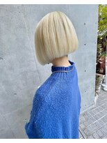 クレア 下北沢(CREA)&nbsp;抜きっぱなしブロンド