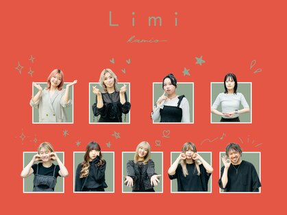 リミ(Limi)の写真