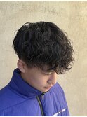 スペインカール