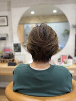 ペリ(peri)&nbsp;育てるハイライト