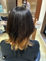 ビートル ビーワン(Beetle B1)&nbsp;ロートーンインナーカラー