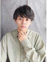 ティエル 町田店(tiel)&nbsp;【町田】マッシュショート