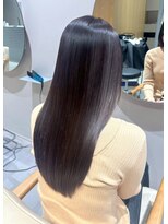 テラス 金沢(Terrace) 髪質改善ストレート【荒川】