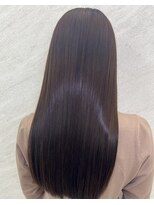 プルクラ ギンザ(Pulchra GINZA)&nbsp;◇プルクラ式髪質改善トリートメント◇