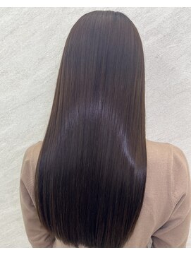 プルクラ ギンザ(Pulchra GINZA) ◇プルクラ式髪質改善トリートメント◇