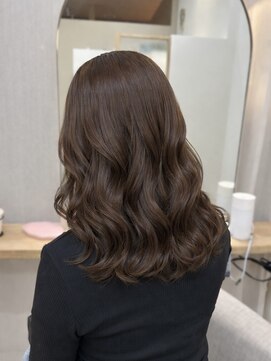 シア 春日部店(SHEER) アッシュブラウン【 春日部 越谷 】