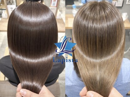 ラピスタ 池袋(Lapista)の写真