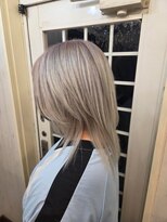 アイヘアー(AI HAIR)&nbsp;ハイトーン☆カラー