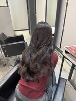 エイト 博多店(EIGHT hakata)&nbsp;ナチュラルブラウン