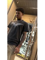 バッドバーバー 沖縄那覇(BADBARBER NAHA)&nbsp;スキンフェード/バーバースタイル