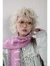 【野田指名限定】カット+ケアブリーチオンカラー￥25,300→￥18,000