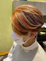 エシェル 平塚店(echelle)&nbsp;ビタミンカラー