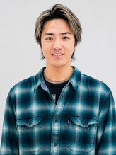 ルーチェ 川崎(Luce) 奈良 優輝