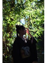 デイフレーム(Day FRAME)&nbsp;振袖