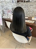 #オリーブグレージュ