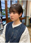 ◎レイヤーカット／ウルフカット／ハッシュカット20代30代40代