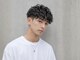 セプト 天神大名(SEPT.)の写真/トレンド×技術で憧れのモテヘアに*人気のニュアンスパーマ、ブリーチカラーもお任せ◎カット+パーマ￥8800