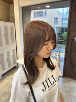 ヴァイス 吉祥寺(VAICE)&nbsp;ココアブラウン