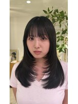 レティ(lety)&nbsp;Airy Layer