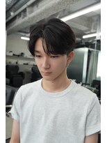 ハイプ 枚方(HYPE)&nbsp;ニュアンスパーマ/メンズ/メンズ/メンズ/メンズ/メンズ/メンズ