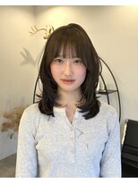 タウ(tau)&nbsp;ミディアムレイヤー