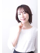 リメル 奥沢自由が丘店(Remel) 髪質改善縮毛矯正