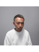 ウエストサイドカットクラブ(West Side Cut Club)&nbsp;ツーブロック/ビジネスショート/テーパーフェード/ヘッドスパ/眉